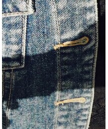 古着 | デニムジャケット