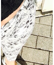 UNIQLO | パンツ