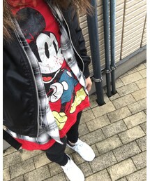 KOREA | ブルゾン