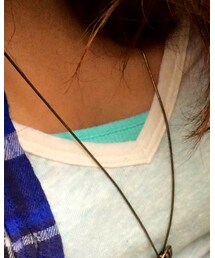 ZARA | タンクトップ