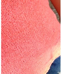 H&M DIVIDED | タンクトップ