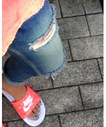 Bershka | デニムパンツ