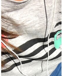 Bershka | Tシャツ/カットソー