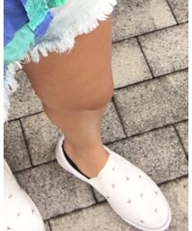 しまむら | スニーカー