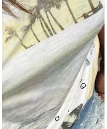 OZOC | Tシャツ/カットソー