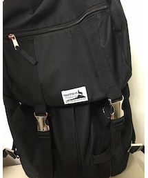 Healthknit | バックパック/リュック