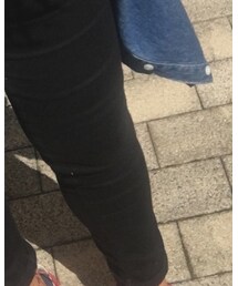 Bershka | その他パンツ