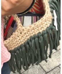 Handmade | トートバッグ