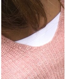 UNIQLO | キャミソール