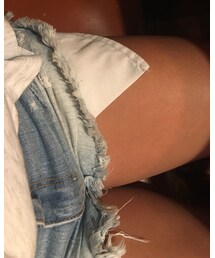 安心してください。履いてますよ！ | その他