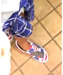 VANS | スニーカー
