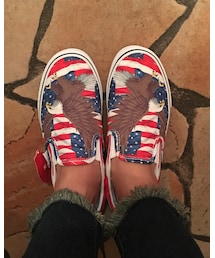 VANS | スニーカー
