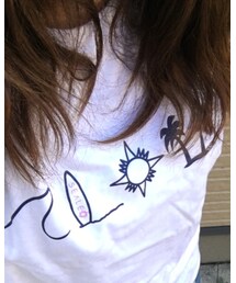 ALOHA | Tシャツ/カットソー