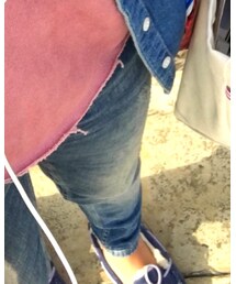 Bershka | デニムパンツ