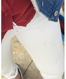 AZUL by moussy | その他パンツ