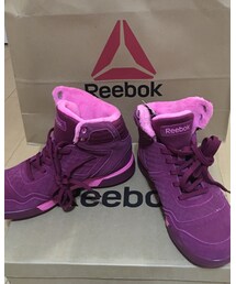 Reebok | スニーカー
