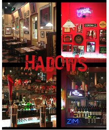 HADOWSでランチ | その他