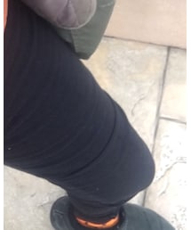 Bershka | その他パンツ