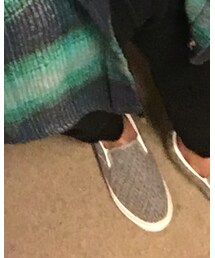 VANS | スニーカー
