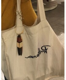 R.H. Vintage | トートバッグ