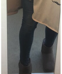 American Eagle | デニムパンツ