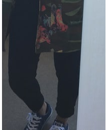 Bershka | その他パンツ