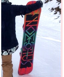 SALOMON | その他