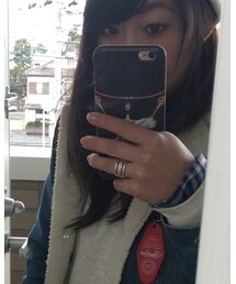 GUCCI | リング