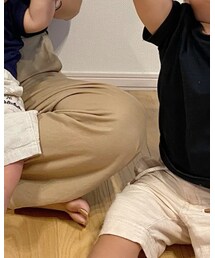 GU | パンツ