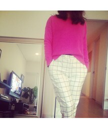 aquagirl | パンツ(その他パンツ)