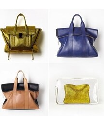 3.1 Phillip Lim | 3.1pillip lim(トートバッグ)