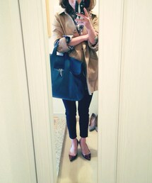 A.P.C. | トレンチコート(トレンチコート)