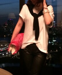 BEAMS | ペイズリーバック(クラッチバッグ)