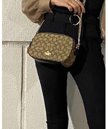 COACH | ショルダーバッグ