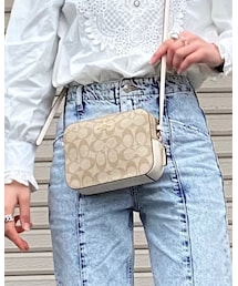 COACH | ショルダーバッグ