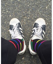 adidas | スニーカー