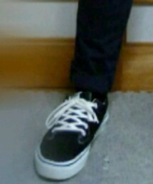 VANS | スニーカー