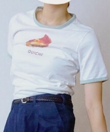 RUBY AND YOU | Tシャツ/カットソー