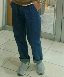 古着 | デニムパンツ