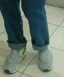 NIKE | スニーカー