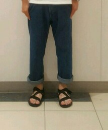 URBAN RESEARCH | デニムパンツ