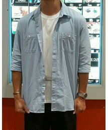 RAGEBLUE | シャツ/ブラウス