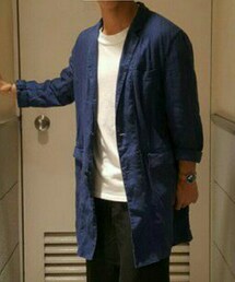 BEAUTY&YOUTH UNITED ARROWS | テーラードジャケット