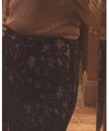 motonari ono | スカート