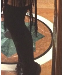 DOLCE&GABBANA | ブーティ