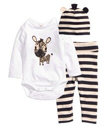 H&M | ロンパース