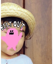 西松屋 | ハット