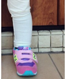 NEW BALANCE | スニーカー