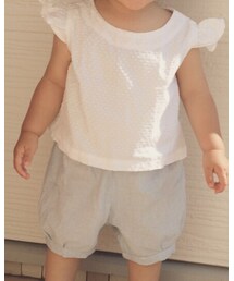 Handmade | トップス