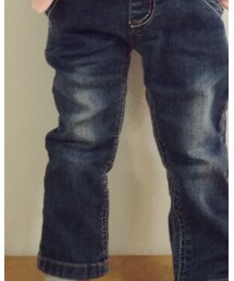 西松屋 | デニムパンツ